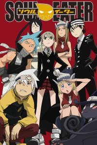 Soul Eater