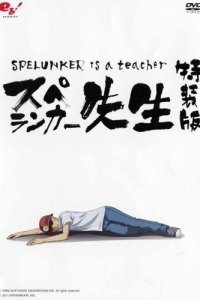 Spelunker Sensei