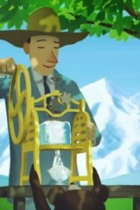 Suntory Tennensui CMs