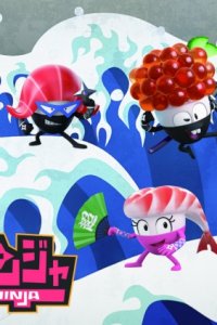 Sushi Ninja