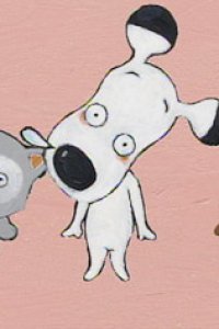 Susume! Hakkushon Baby