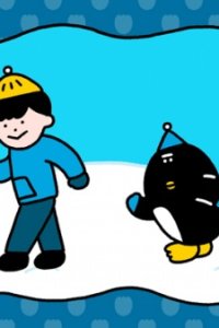 Susume! Penguin Walk