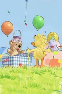 Suzy's Zoo: Daisuki! Witzy - Happy Birthday