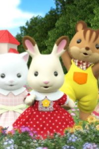 Sylvanian Families: Freya no Happy Diary - Birthday Present