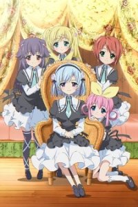 Tantei Opera Milky Holmes Dai 2 Maku
