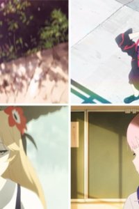 Tell the Story to You