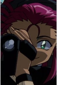 Tenchi Muyou! Ryououki 2nd Season Picture Drama