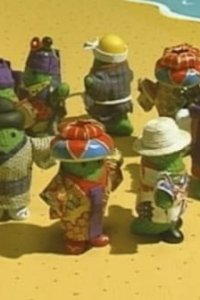 Tenka Muteki no Gouyaaman★