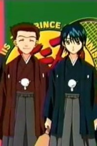 Tennis no Oujisama: Oshougatsu Special