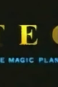 Teo the Magic Planet Pilot