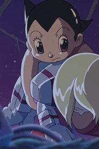 Tetsuwan Atom: Chikyuu Saigo no Hi