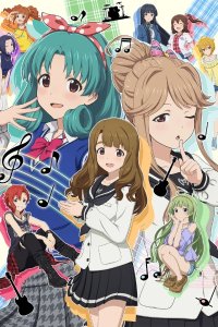 The iDOLM@STER Million Live! Itsuka, Mannaka de