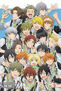 The iDOLM@STER SideM