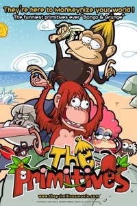 The Primitives: Bongo and Grunge