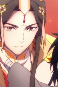 Tian Guan Cifu Short Film