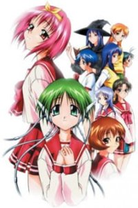 To Heart: Remember My Memories Specials