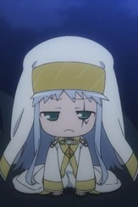 Toaru Majutsu no Index-tan III