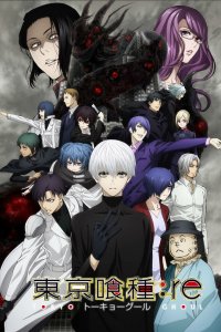 Tokyo Ghoul:re 2nd Season