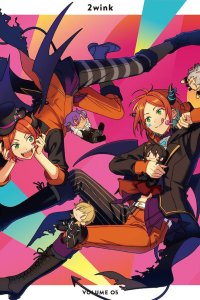 Trick with Treat!! (with Undead)