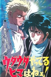 Udauda Yatteru Hima wa Nee!