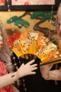 Umiushi Shimai Gekijou: Tanabata-hen