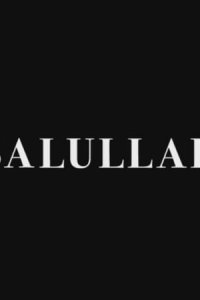 Usalullaby