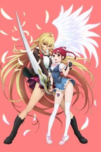 Valkyrie Drive: Mermaid Specials
