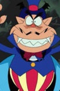 Vampiyan Kids: Pilot