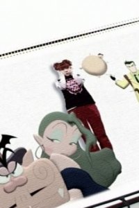 Vampiyan Kids Promotion