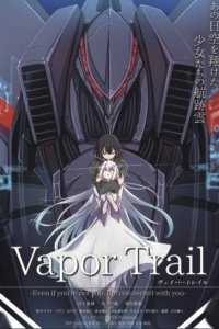 Vapor Trail