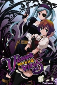 Venus Versus Virus