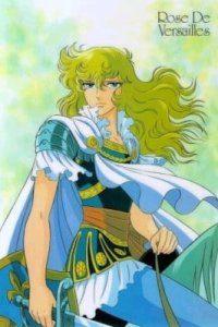 Versailles no Bara to Onna-tachi