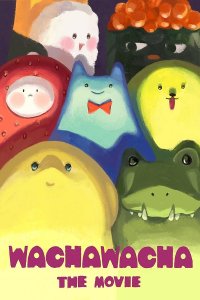 Wacha Wacha the Movie