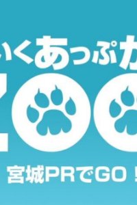 Wake Up, Girl Zoo! Miyagi PR de Go!