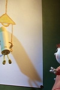 Wasurerareta Ningyou