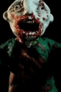 Within the Bloody Woods