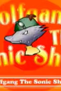 Wolfgang the Sonic Show