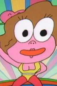 Wonderful World: Ganmen Shintaisou