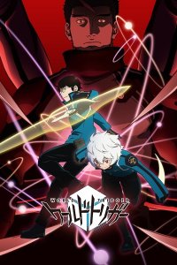 World Trigger 2nd Season