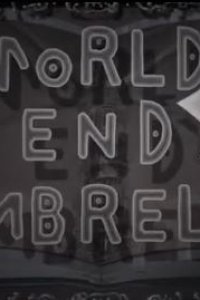 World's End Umbrella