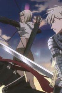 Xianjing Chuanshuo RO: Shouhu Yongheng de Ai