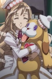 Yogen-sha Ikusei Gakuen: Fortune Tellers Academy