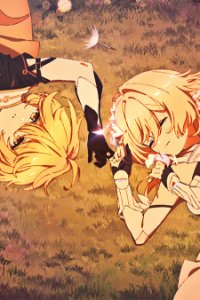 Yuanshen: Weixing Zhi Lu