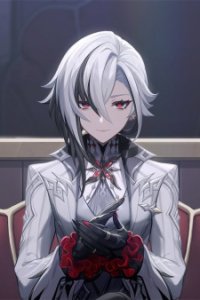 Yuanshen: Xuqu PV - Zhi Zhongmu de Huanyan