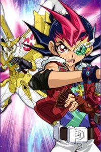 Yu☆Gi☆Oh! Zexal Special
