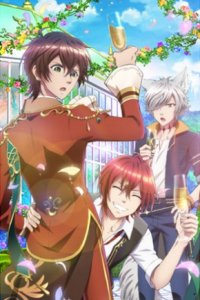 Yume Oukoku to Nemureru 100-nin no Oujisama: Short Stories