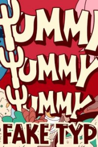 Yummy Yummy Yummy
