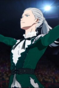 Yuri!!! on Ice The Movie: Ice Adolescence PV