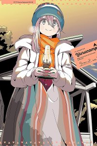 Yuru Camp△ Season 2 Specials