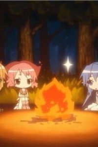 Zettai Bouei Leviathan: Mini Takibi Gekijou